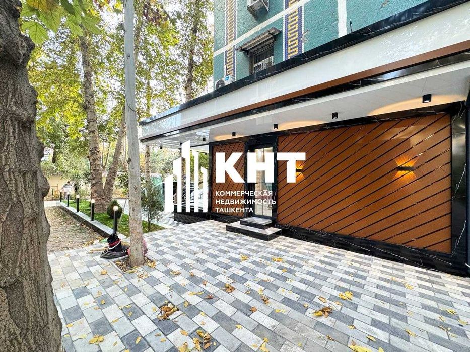 Аренда помещения 100м2 центр города,1 линия Мирабадский р-н ул. Нукус