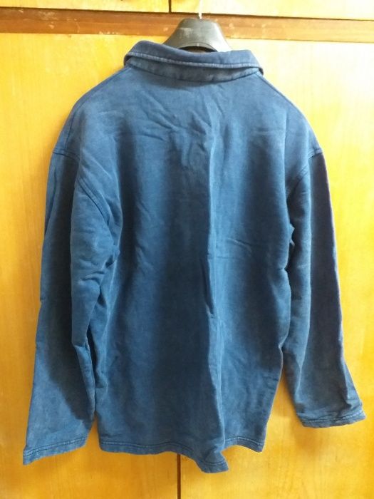 Мъжки фанели