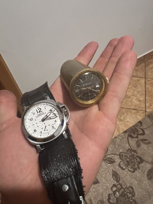 Ceas Panerai Automatic 1973 Noblex