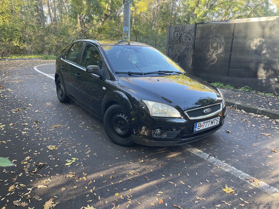 Ford focus Mk2 2006