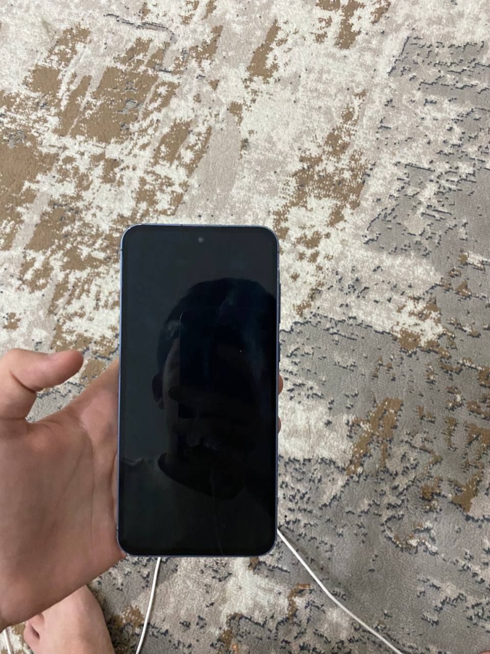 Samsung A 55 256