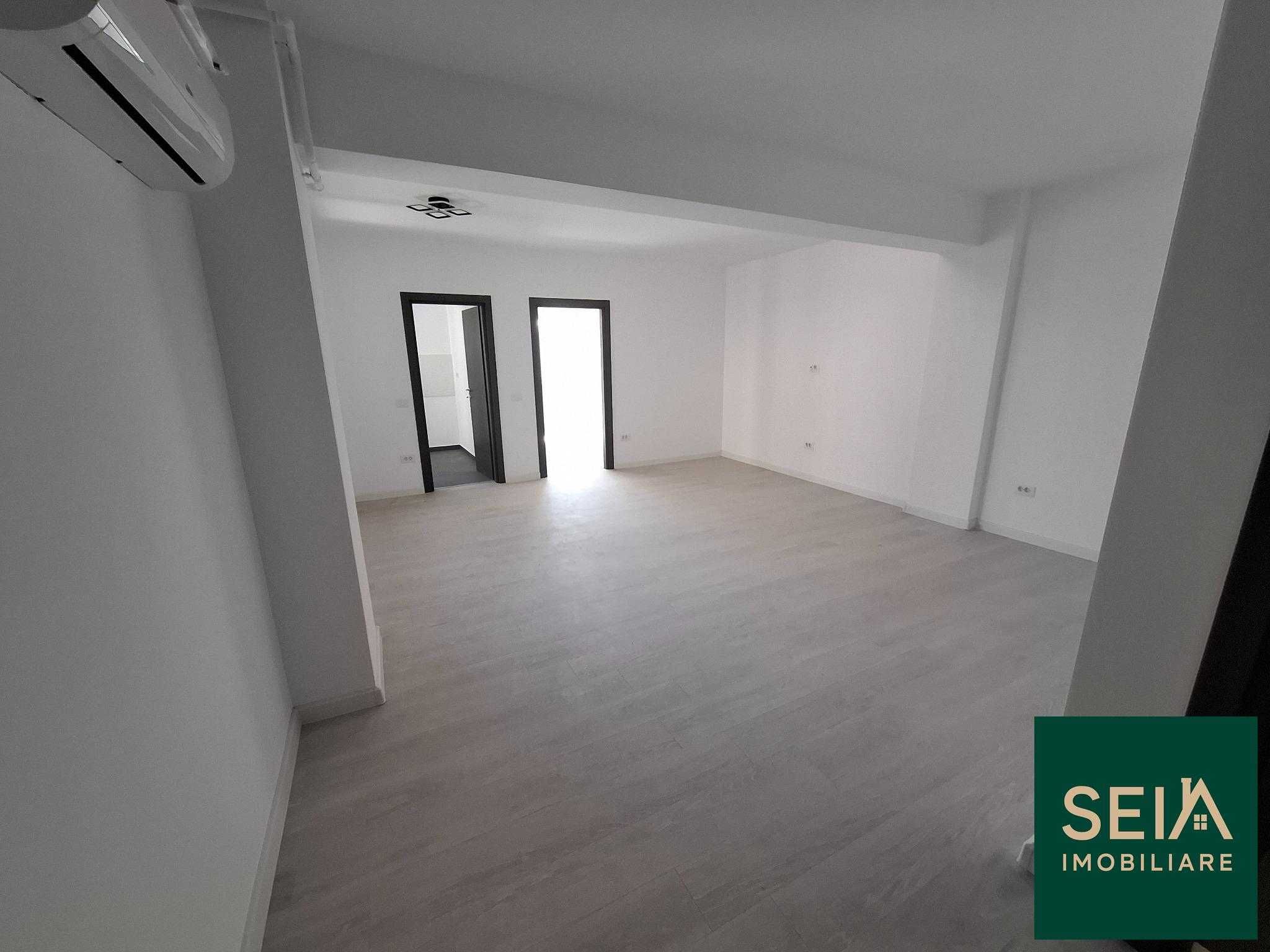 Apartament Nou de Vânzare – Complex Rezidențial Elisa, Bacău