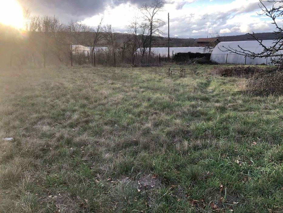 Продава се Парцел в с. Прибой, Област Перник - 1761 кв.м за 28 €/кв.м - Снимка #3