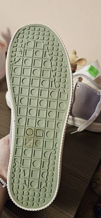 Tenisi coolway, nr 43, noi