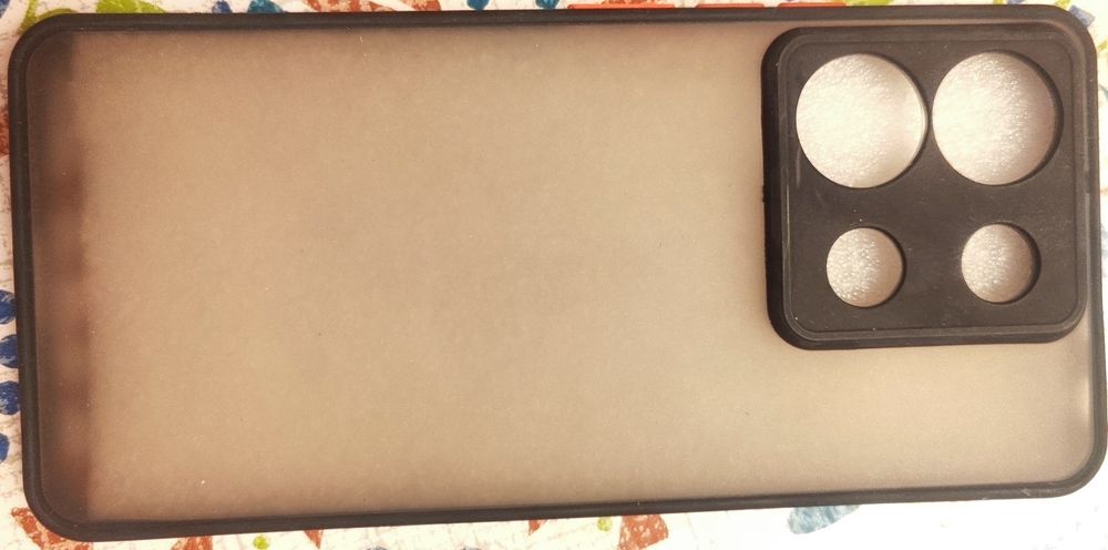 Кейсове за Xiaomi Note 13 PRO 5G