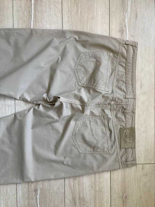 Jacob Cohen J688 Tailored Jeans Handmade панталон размер 42