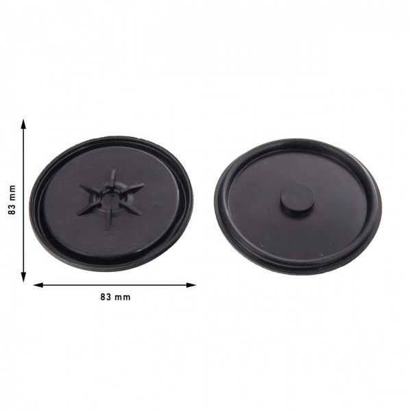 Мембрана КВКГ BMW M54, M52TU, M52, N52