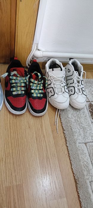 Vând adidași originali