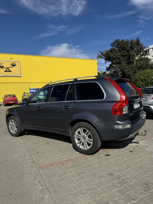 Vand volvo xc90