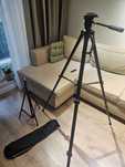 Trepied 160 profesional