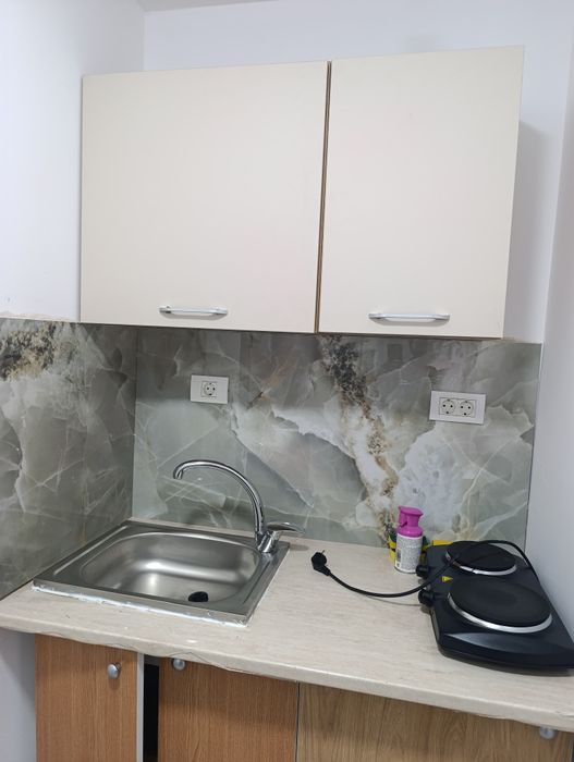 Închiriez garsonieră termen lung