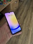 Samsung Galaxy A25 5G, memorie 128GB, 6GB RAM, la cutie, NOU