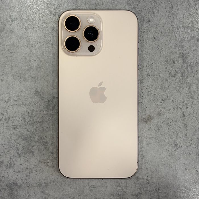 Iphone 16 Pro Max 256GB 100% гаранция