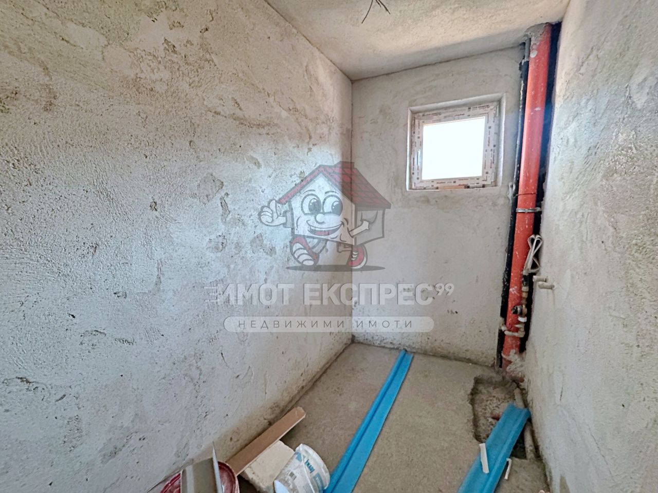 Продава се Тристаен апартамент в Асеновград - 90 кв.м за 945 €/кв.м - Снимка #15