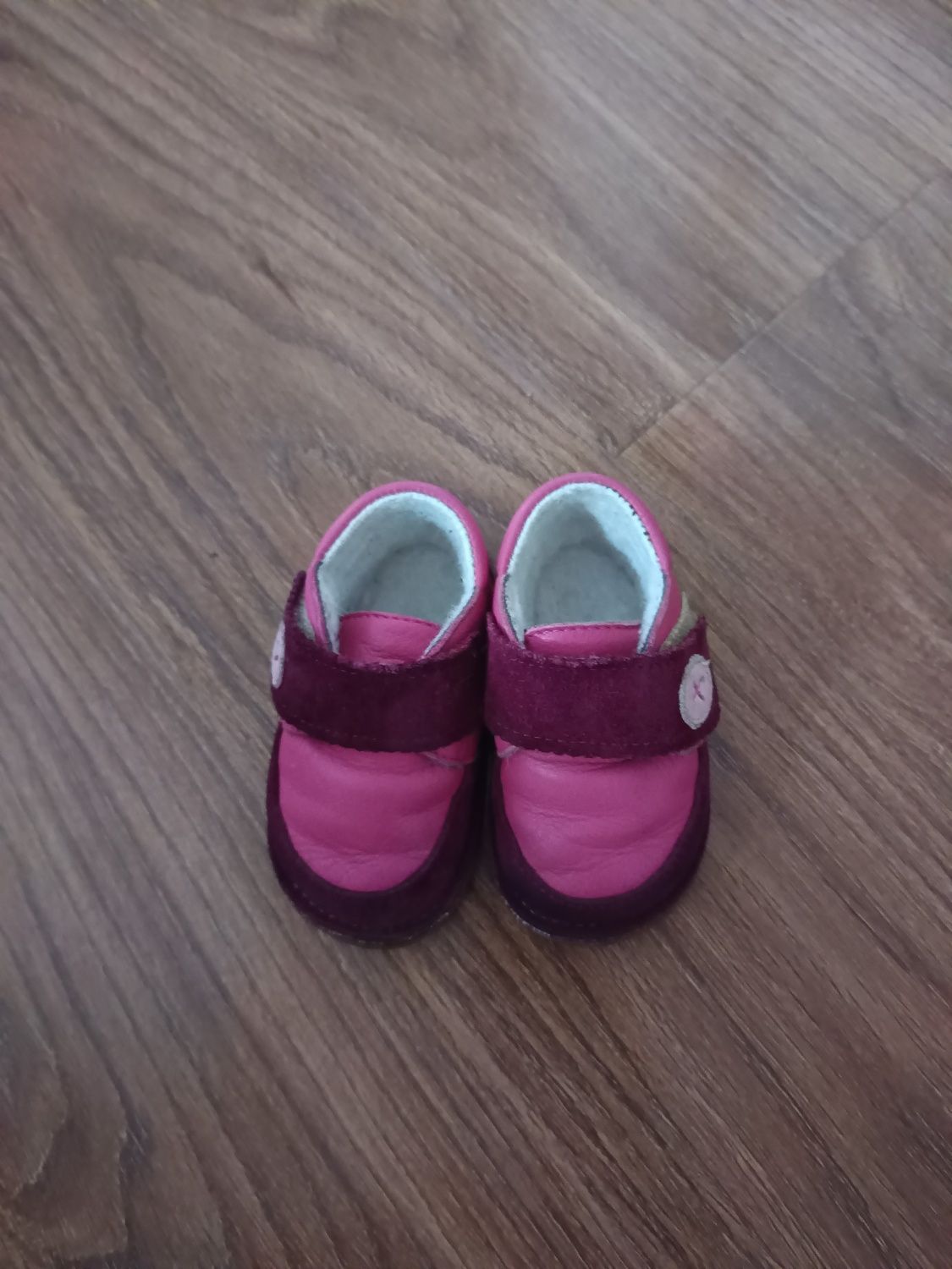 Încălțăminte barefoot mărime 20/21