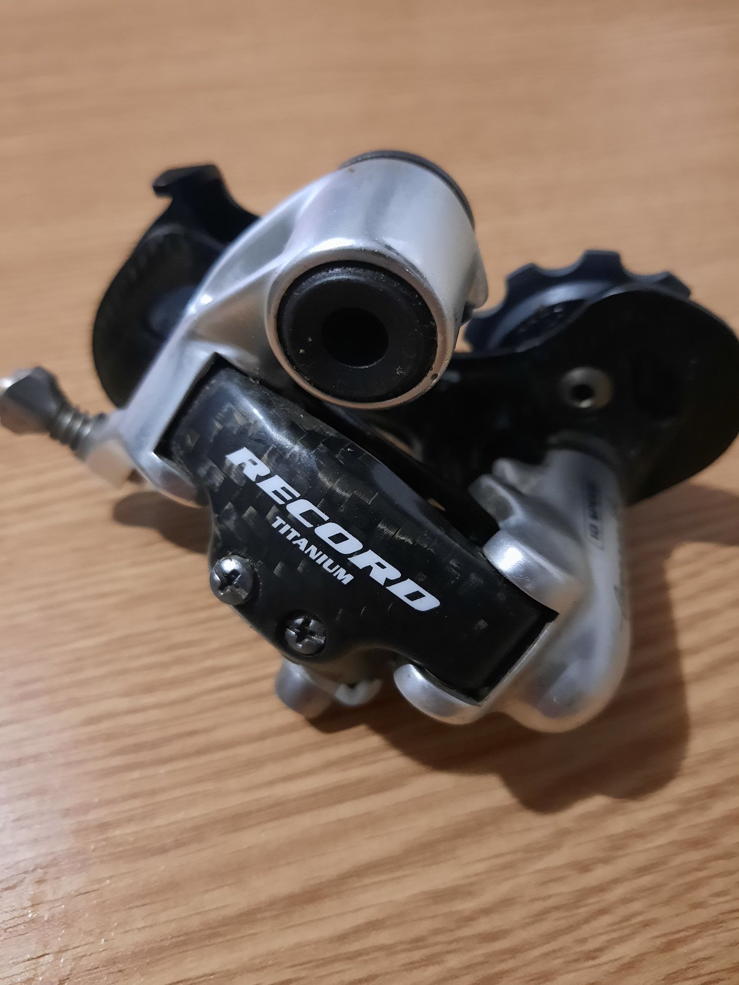 Campagnolo frâne si schimbător pinioane