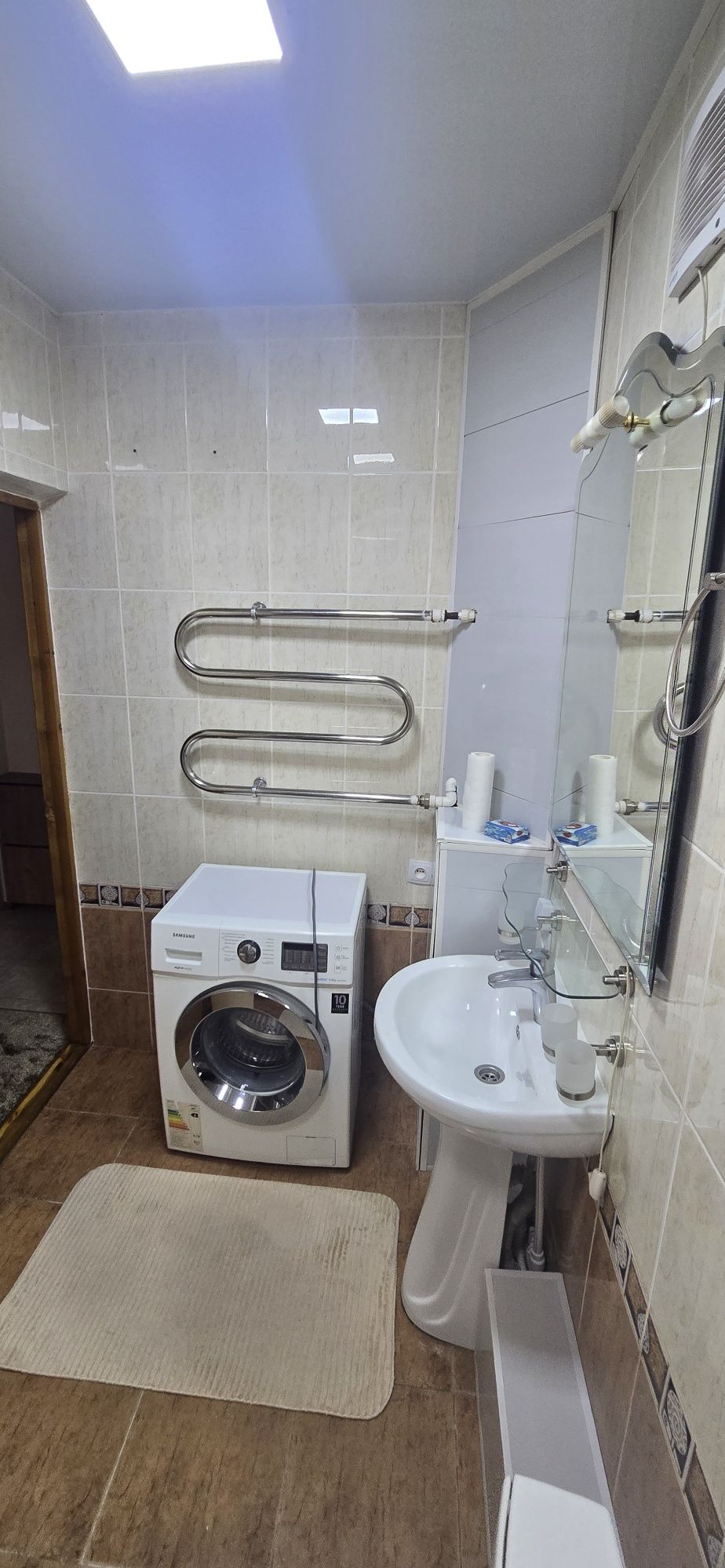 Сдаётся квартира Глинка