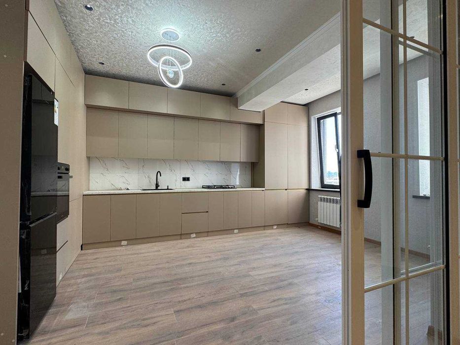 ПРОДАЕТСЯ 4/3/9 136м2 ЖК Elite house мечеть Бадамзар
