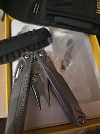 Leatherman charge plus tti