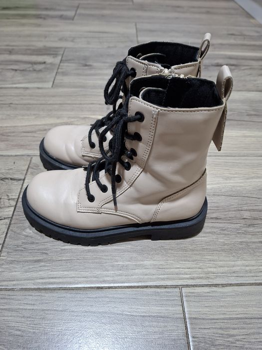 Ghete Zara nr 32