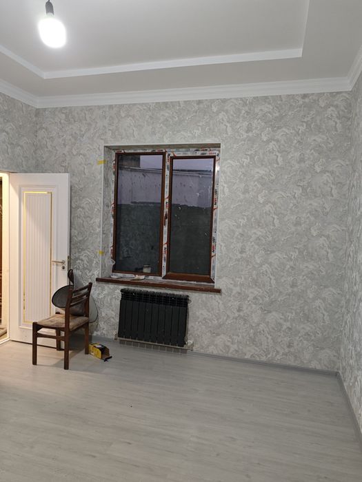 Шинам енги ховли под ключ