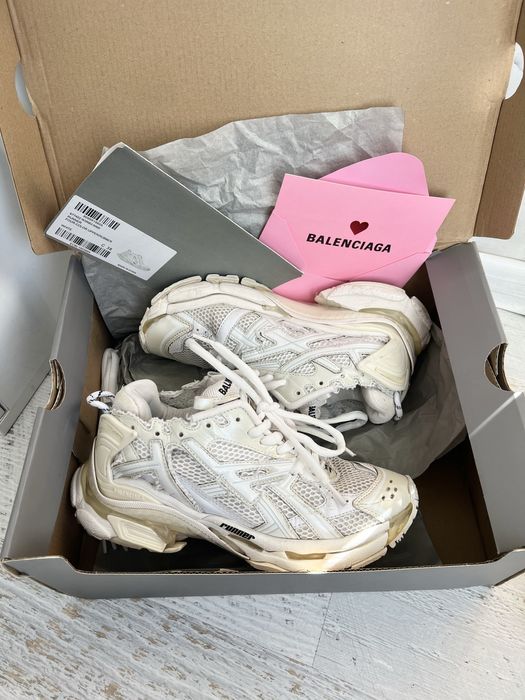 Balenciaga Runner