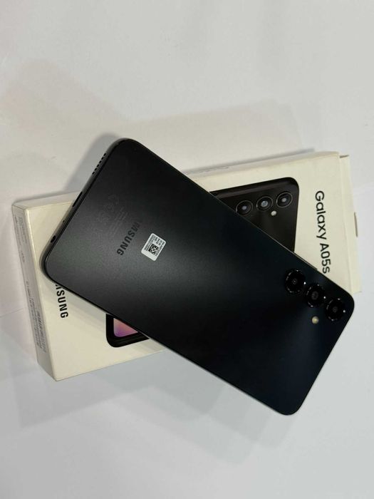 Samsung Galaxy A05s 64GB / 4GB RAM