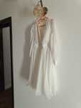 Rochie cununie dama 38