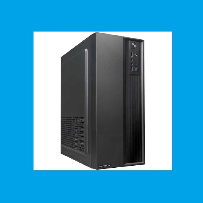 Calculator Gaming/Videochat i7 4790 16GB SSD 512GB RX 580 8GB