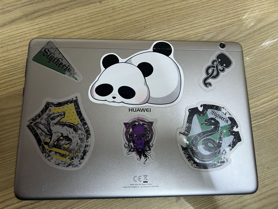 Huawei mediaPad T3 10