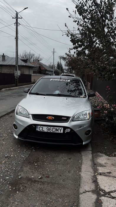 Vând ford focus mk2