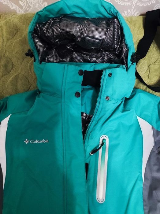 Кастюм зимний Columbia