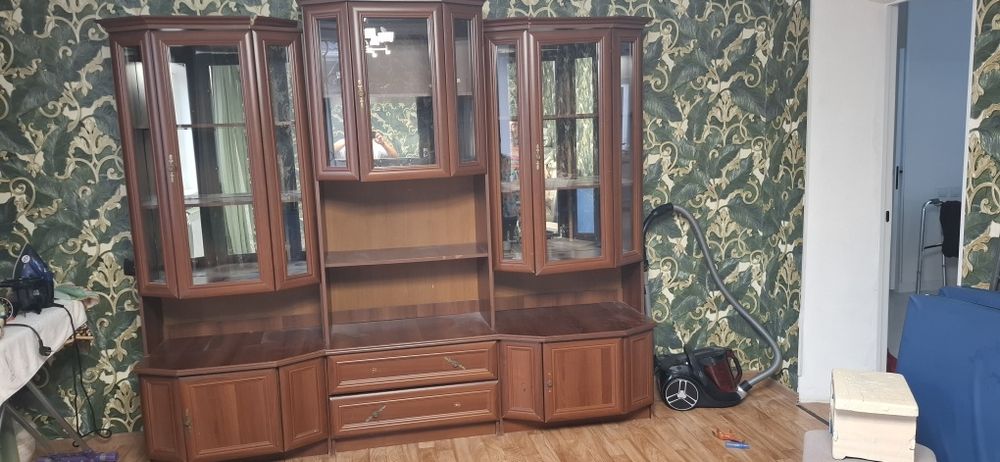 Залга арналган горка