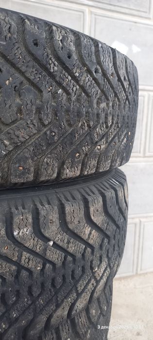 Шины шины шины  R-14