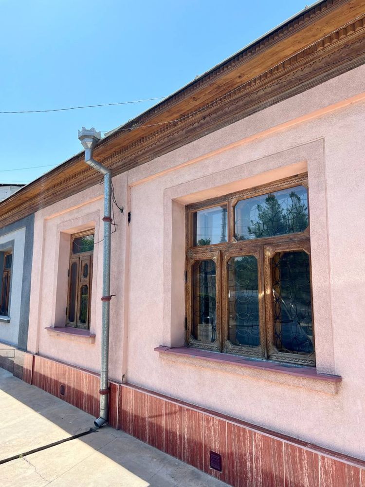 Продается дом рабочий городок, 2,2 сотки