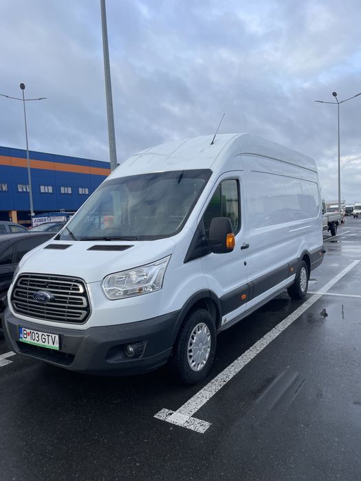 Transport marfa  ‼️NON STOP‼️