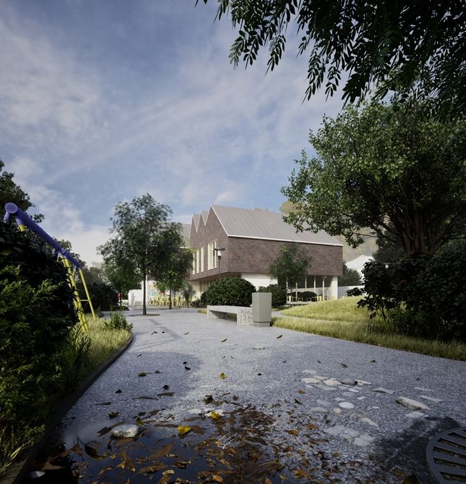 PARCELE Teren constructii rezidentiale zona strada Mircea cel Batran