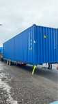Container maritim 12 m