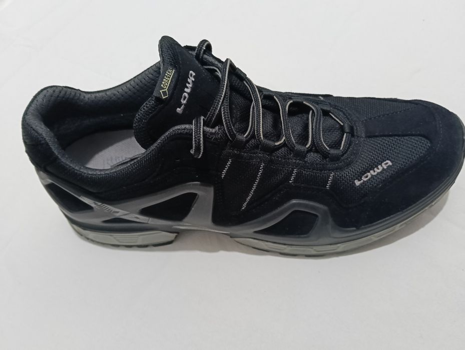 45 Lowa Gorgon Gtx masura 45