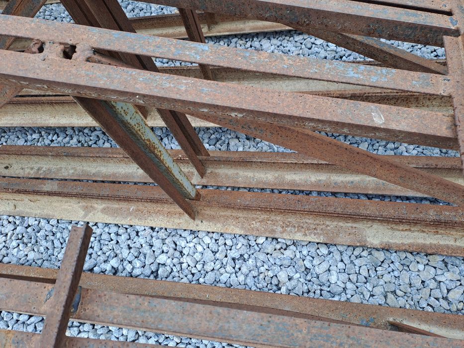 Ферма длина 9.2 метров