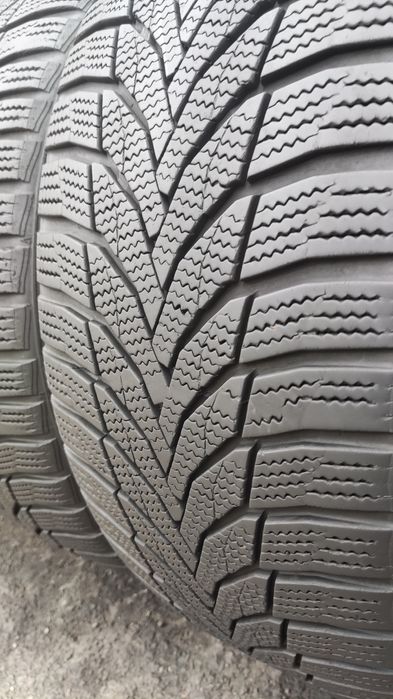 4бр. зимни гуми 225/45/18 Nexen Winguard Sport 2