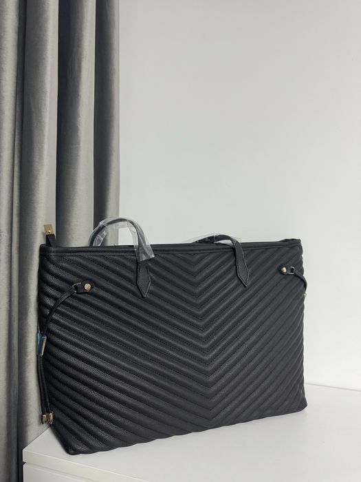 Geanta Victoria Secret’s Neagra