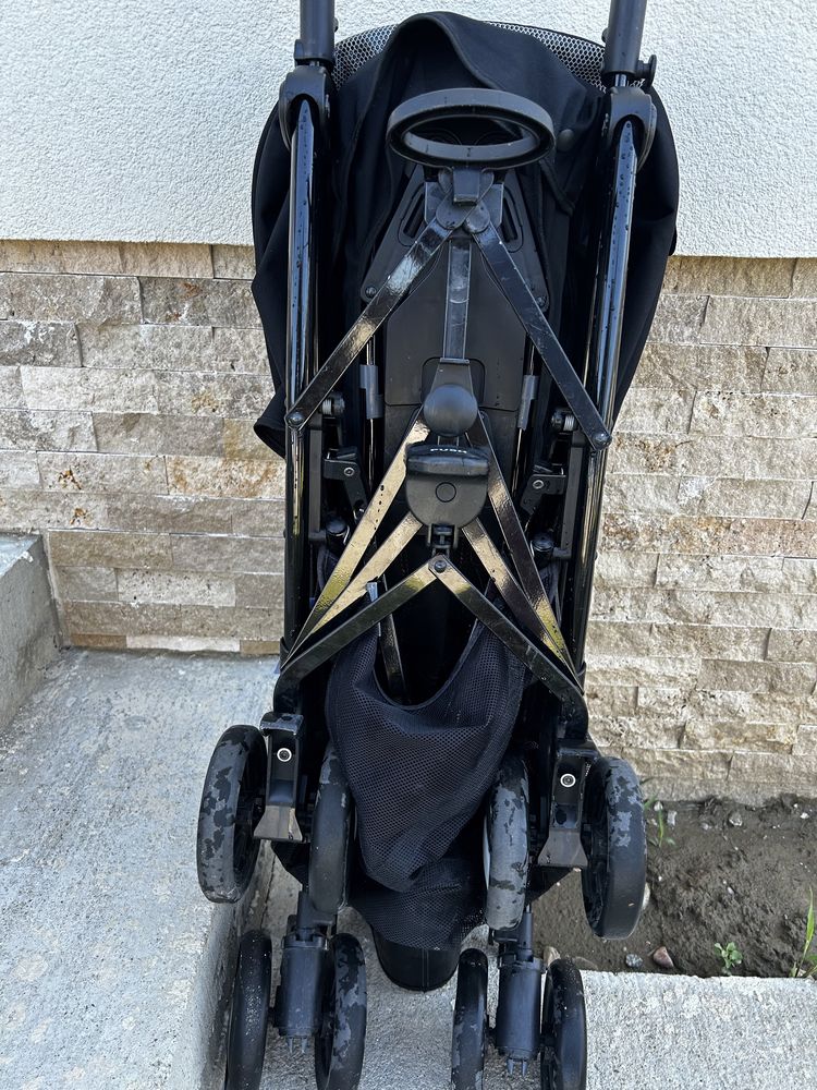 Carucior sport Peg Perego Pliko Mini