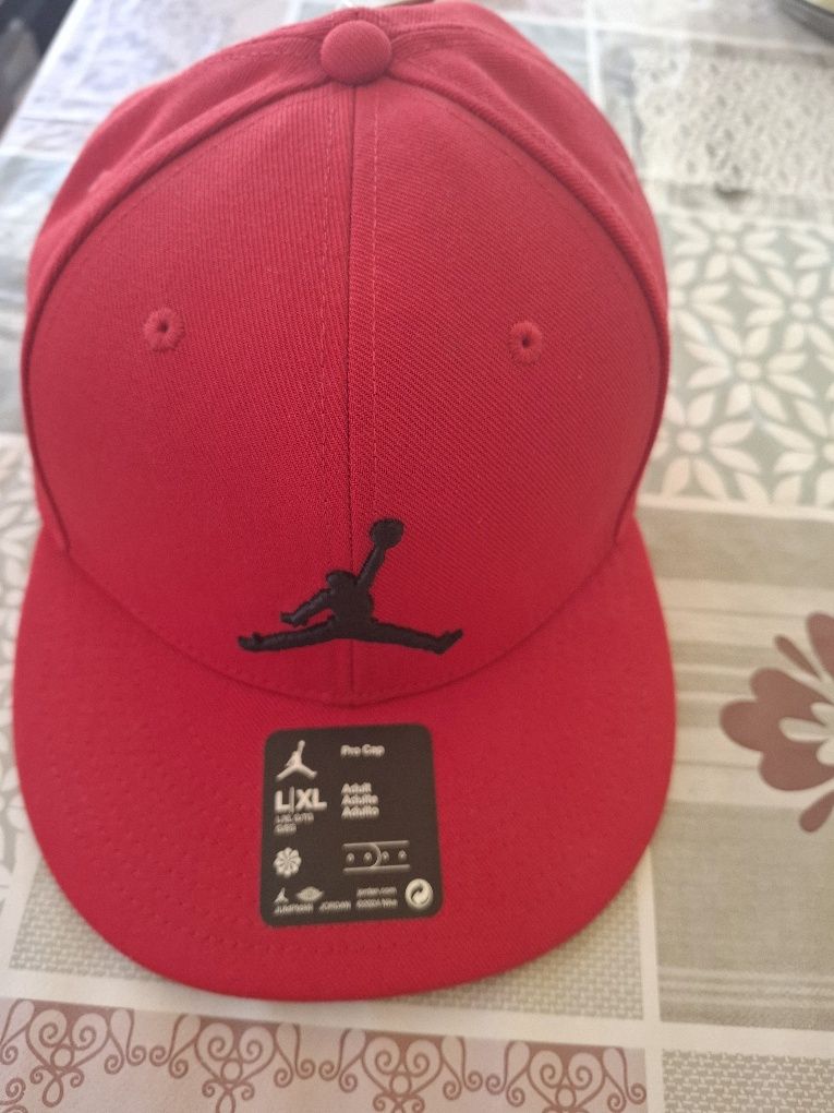Шапка JORDAN Nike u j pro  cup jumpman