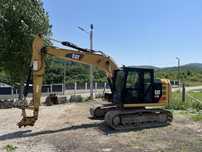 Excavator Caterpilar 312E OCAZIE!!!
