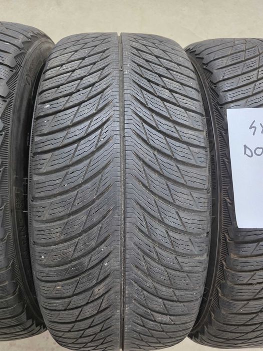 Anvelope 235 45 18 MS Michelin dot 41.18 profil 5mm pret 150 bucata