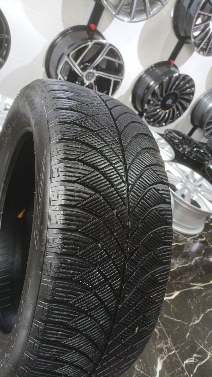 Balon Nankang 225/55R17