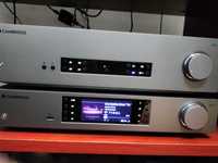 DAC+Streamer Cambringe audio CXN v2