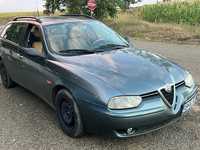 Alfa Romeo 156 break 1.9jtd