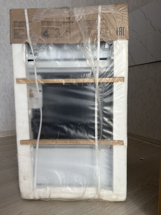 Кухонные плиты.